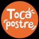 Toca Postre Logo